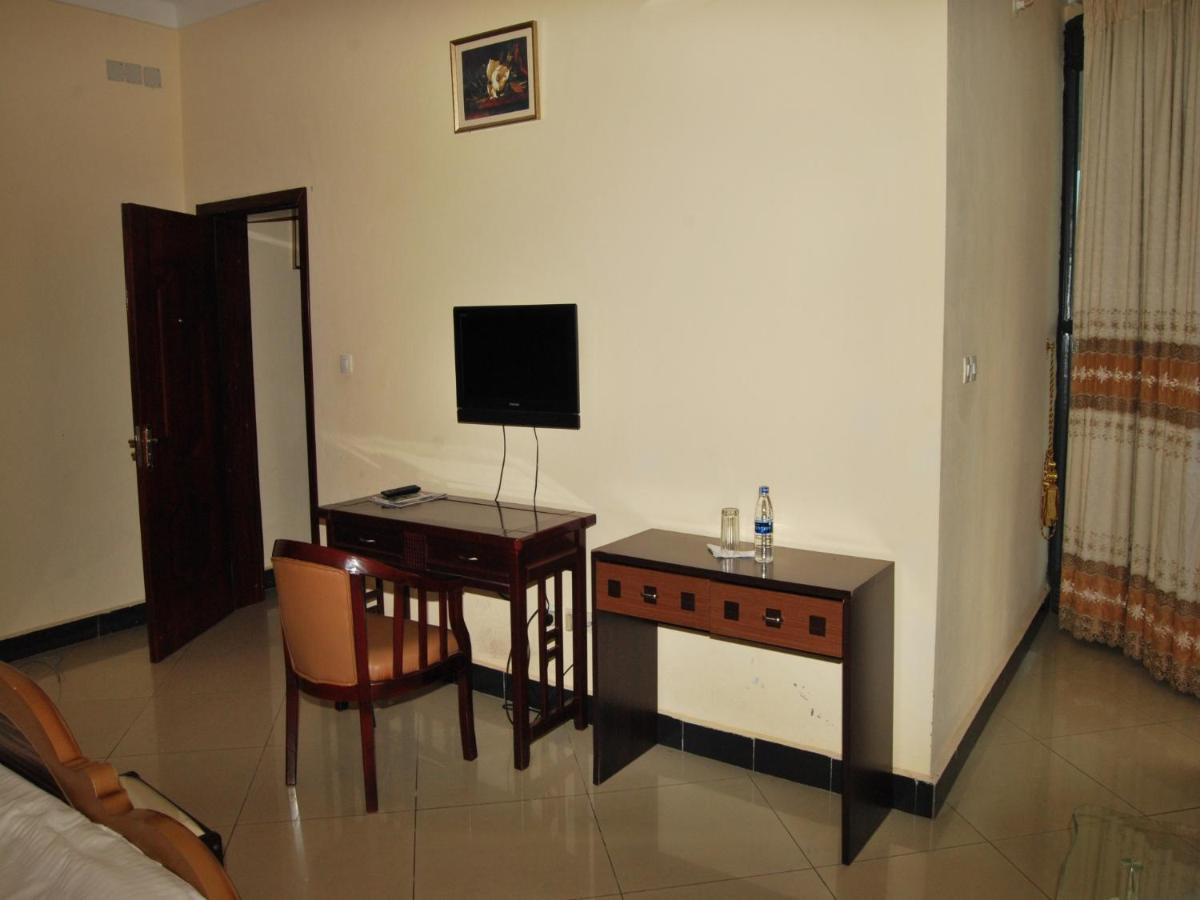 Best Outlook Hotel photo