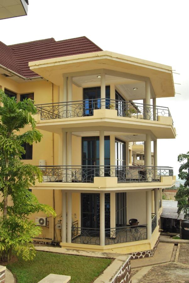 Best Outlook Hotel photo