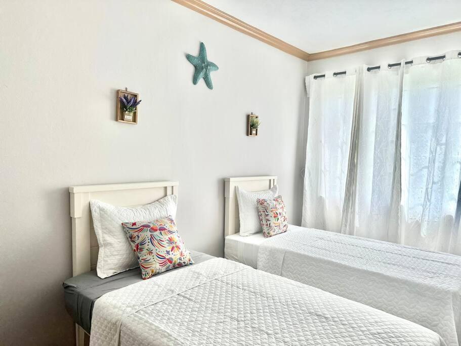 The Shelton Tower 2 - 5