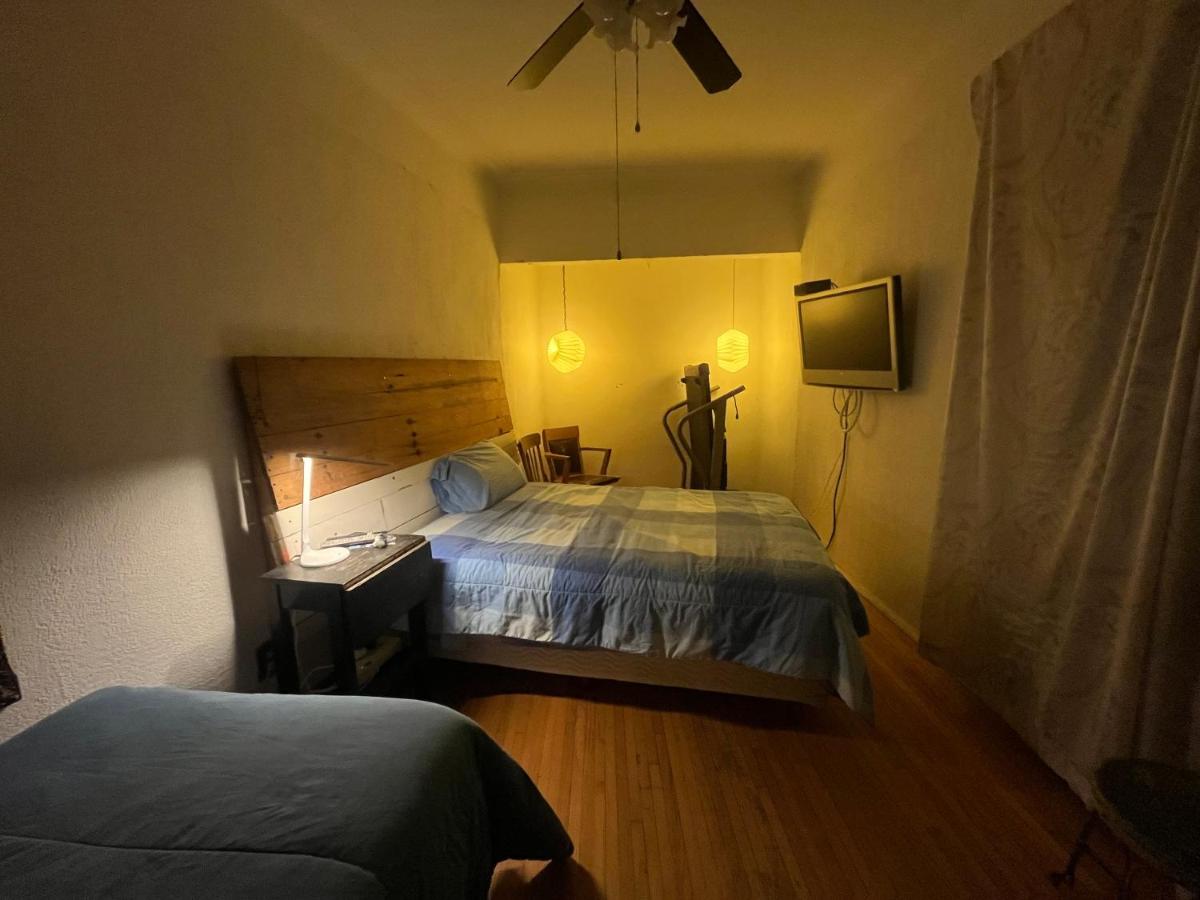 1940s B&B Mi casa, tu casa Roma Norte - 4