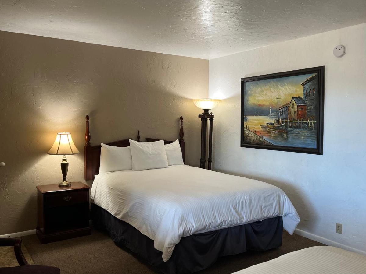 DeLano Motel & RV Park - Beaver, UT Near I-15 Bryce Canyon, Zion — photo 11