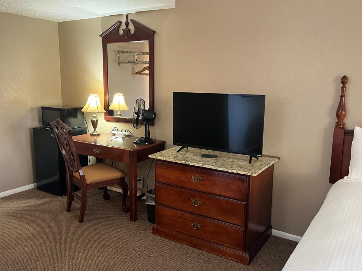 DeLano Motel & RV Park - Beaver, UT Near I-15 Bryce Canyon, Zion — photo 13