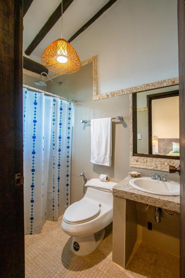 Playa El YAQUE Posada Yaque Sol, Isla de Margarita - 4