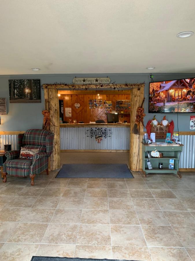 Down Home Lodge & Family RV Resort — photo 14
