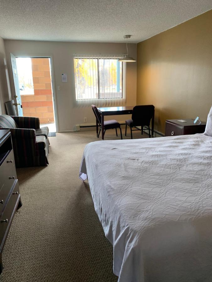 Down Home Lodge & Family RV Resort — photo 19