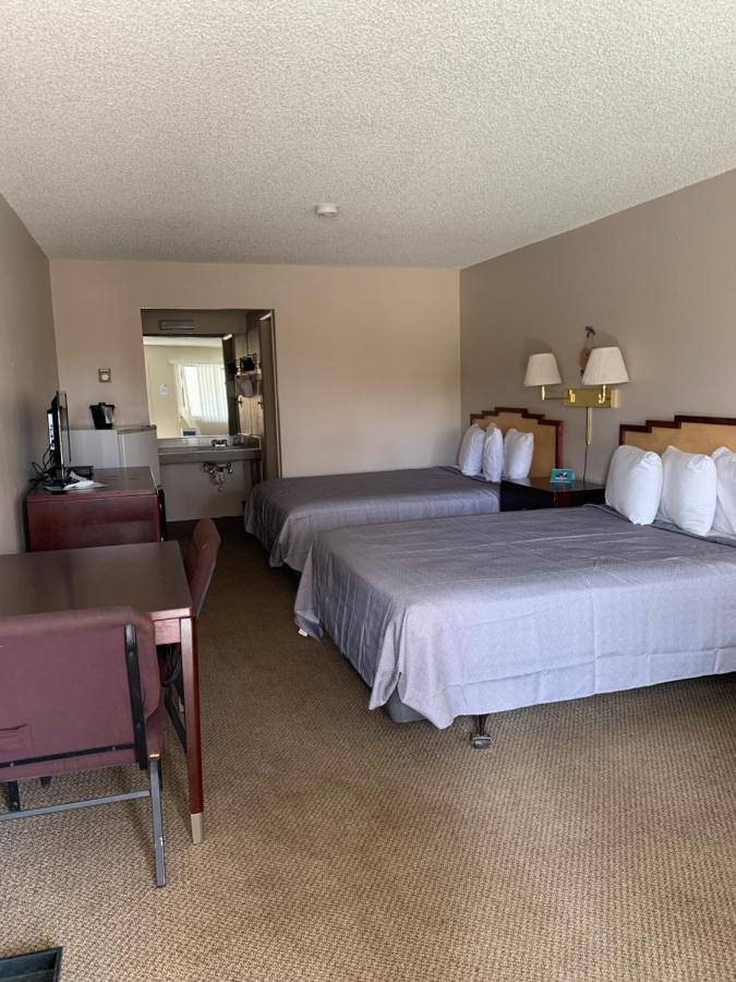 Down Home Lodge & Family RV Resort — photo 7