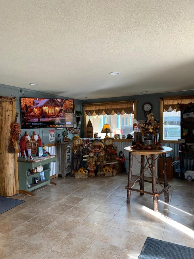 Down Home Lodge & Family RV Resort — photo 4