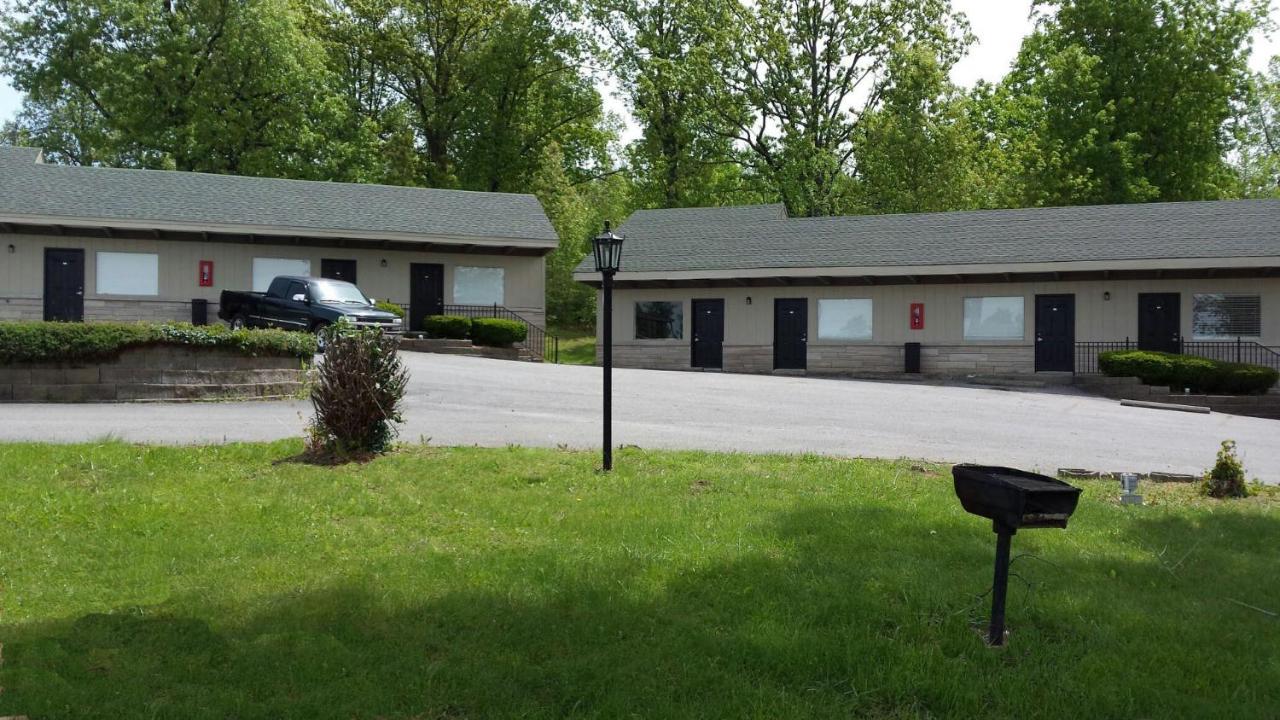 Motel at Ky Lake — photo 12