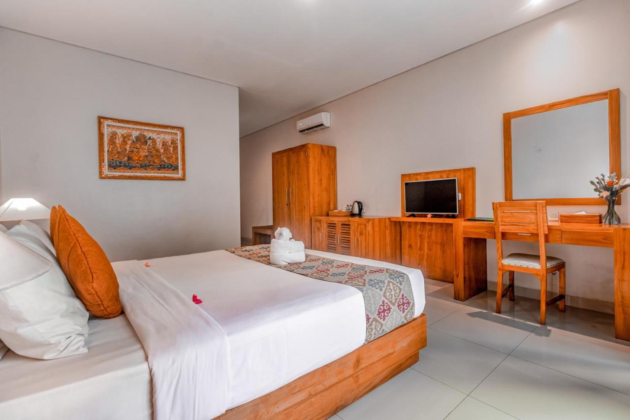 Pertiwi Bisma Ubud - 4