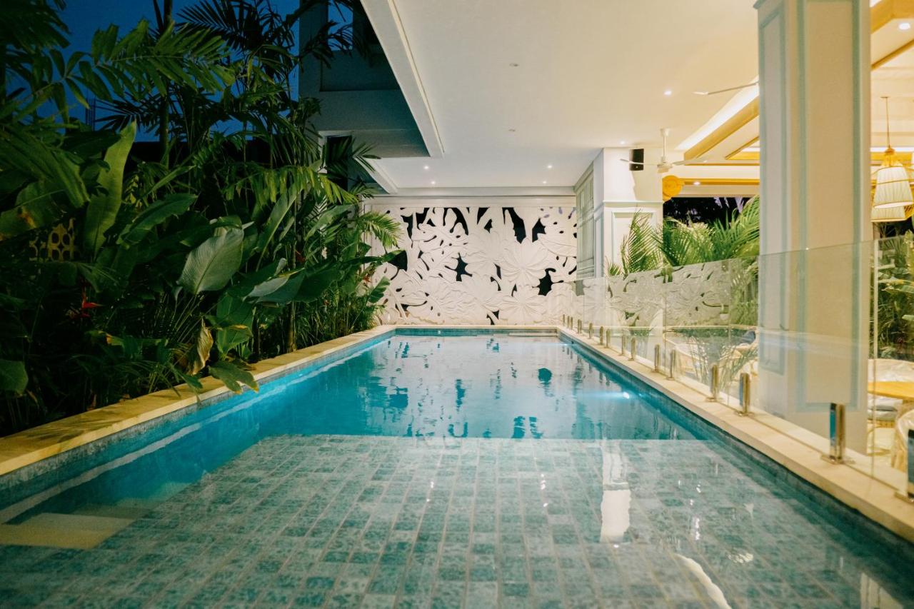 Casa Amarta Canggu - Boutique Lofts & Detox SPA - 4