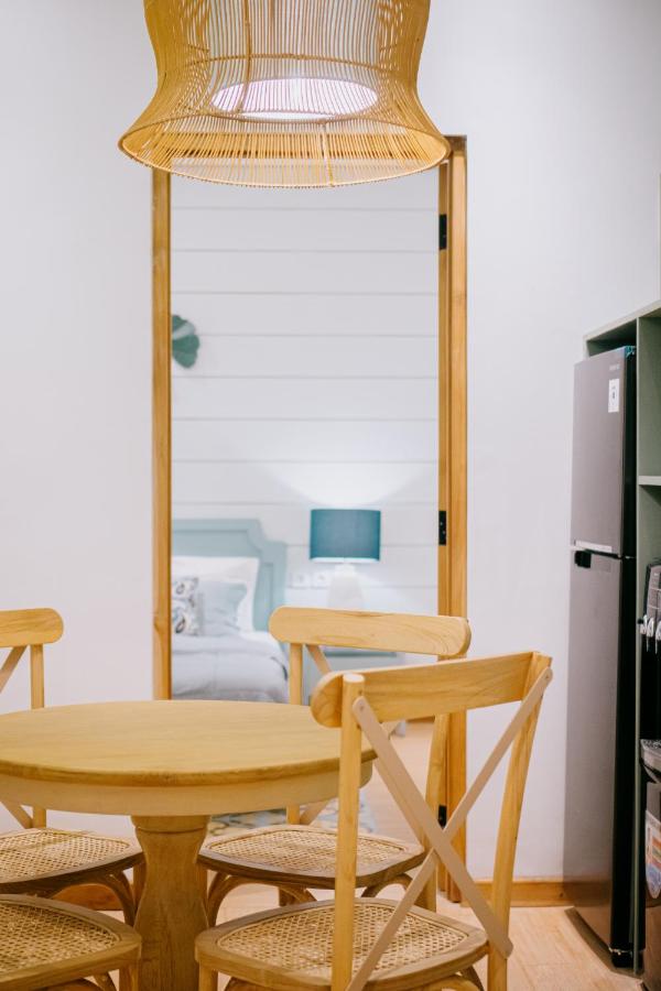 Casa Amarta Canggu - Boutique Lofts & Detox SPA - 5