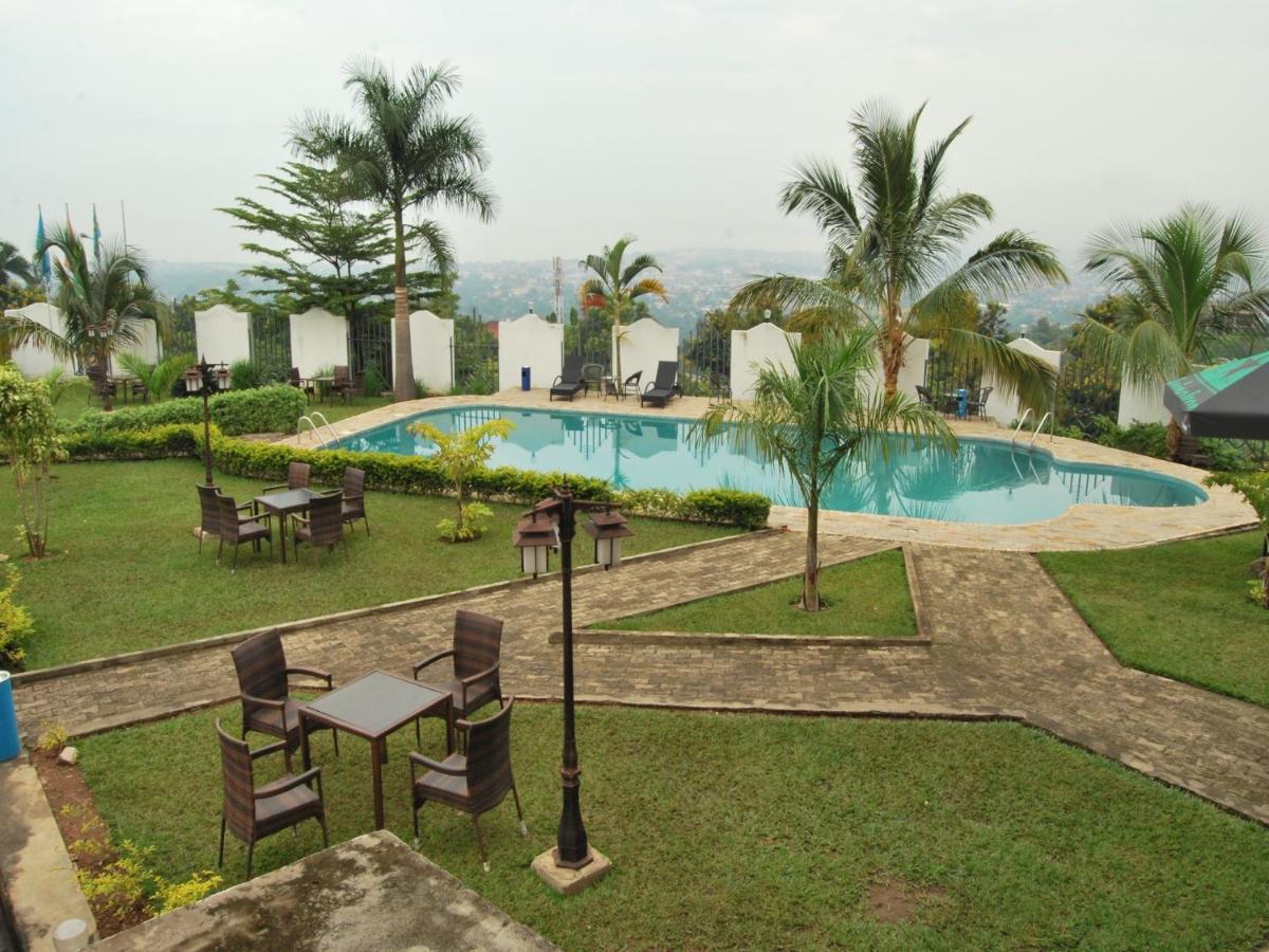 Best Outlook Hotel photo