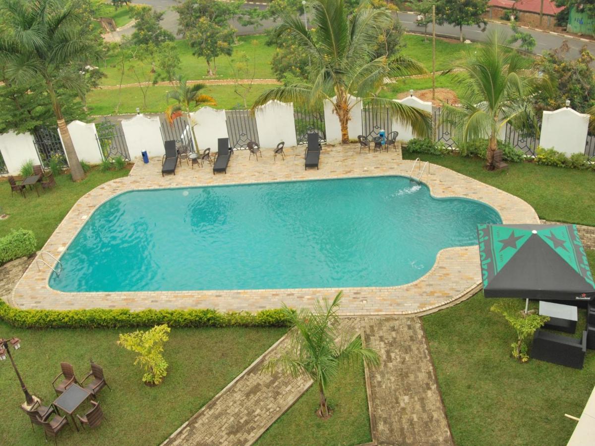 Best Outlook Hotel photo