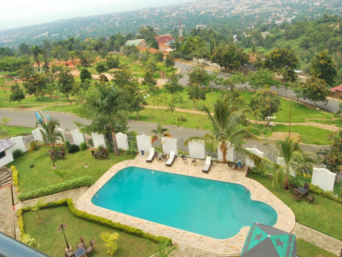 Best Outlook Hotel photo