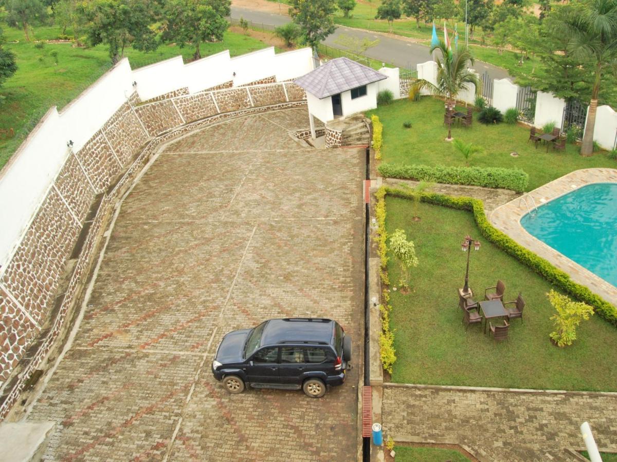 Best Outlook Hotel photo