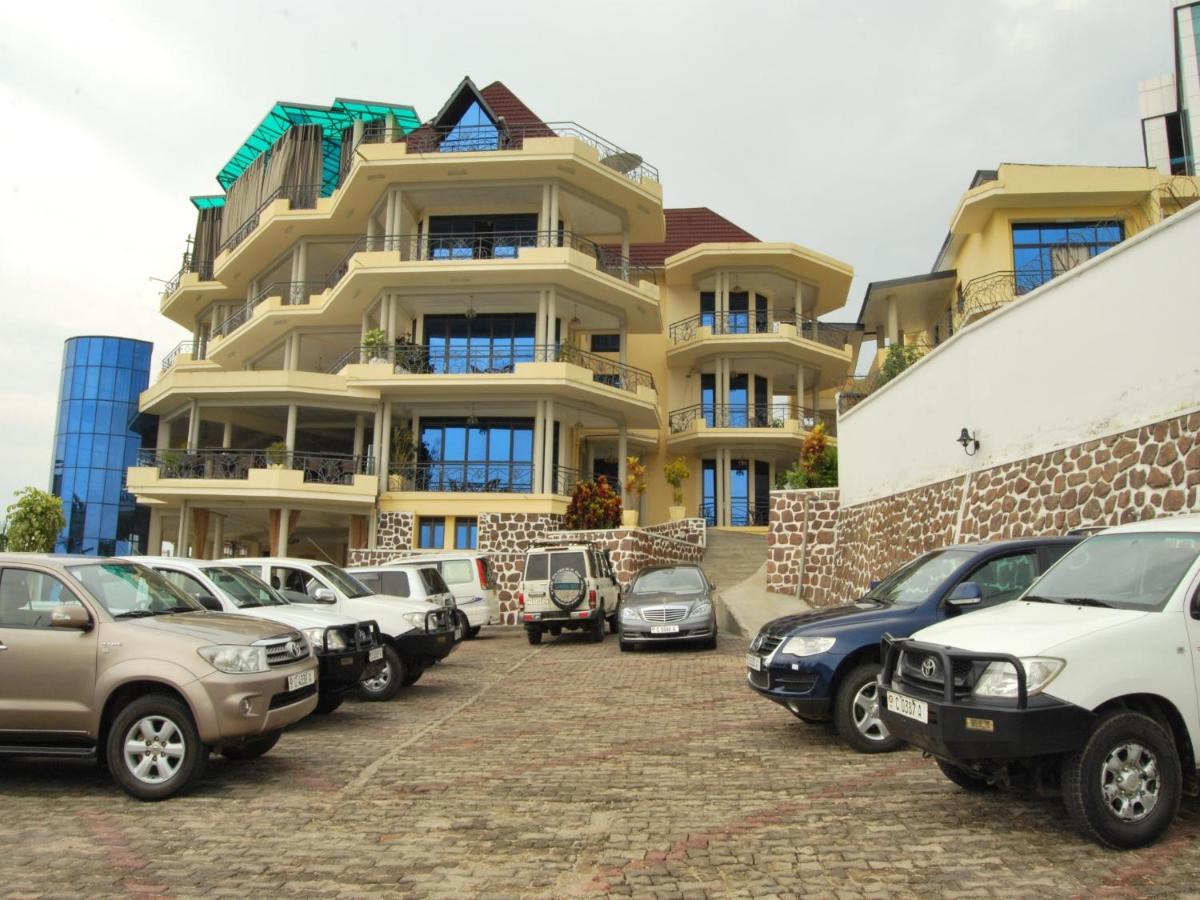 Best Outlook Hotel photo