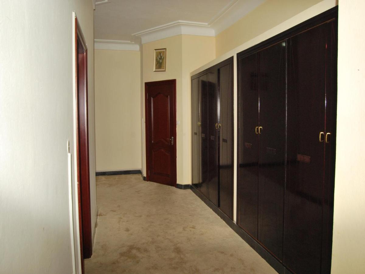 Best Outlook Hotel photo