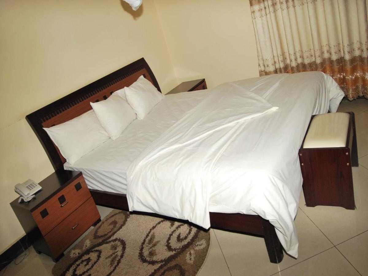 Best Outlook Hotel photo