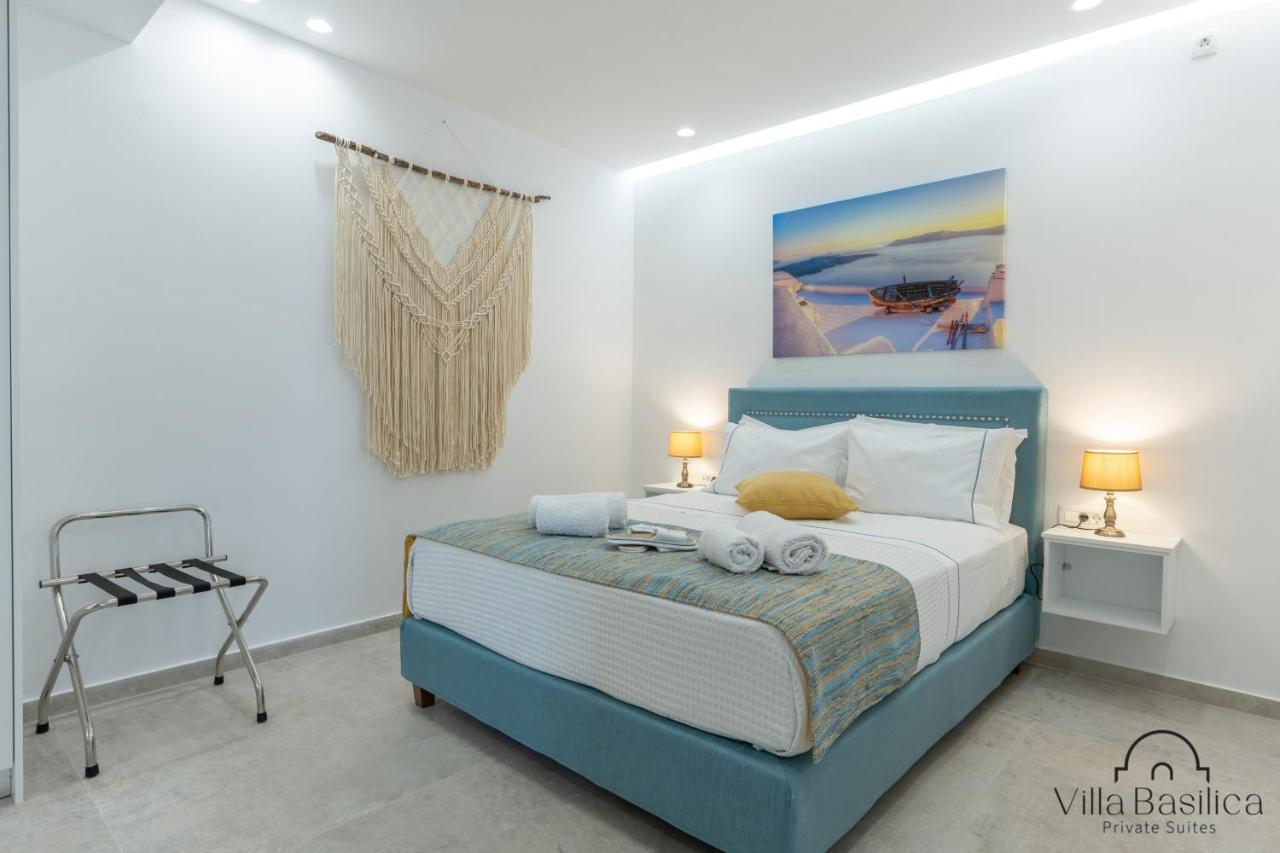 Villa Basilica Kallisto - 3