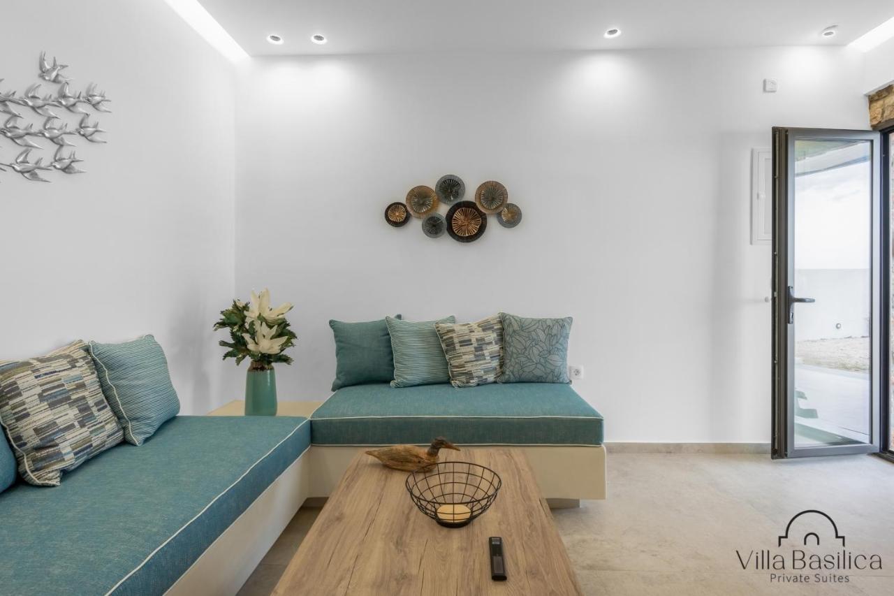 Villa Basilica Kallisto - 4