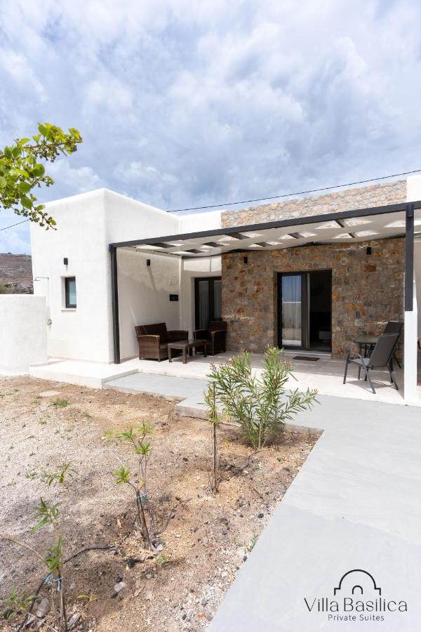 Villa Basilica Kallisto - 2