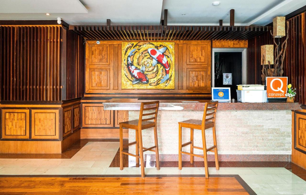 Rudi Condo by Q Conzept - 5