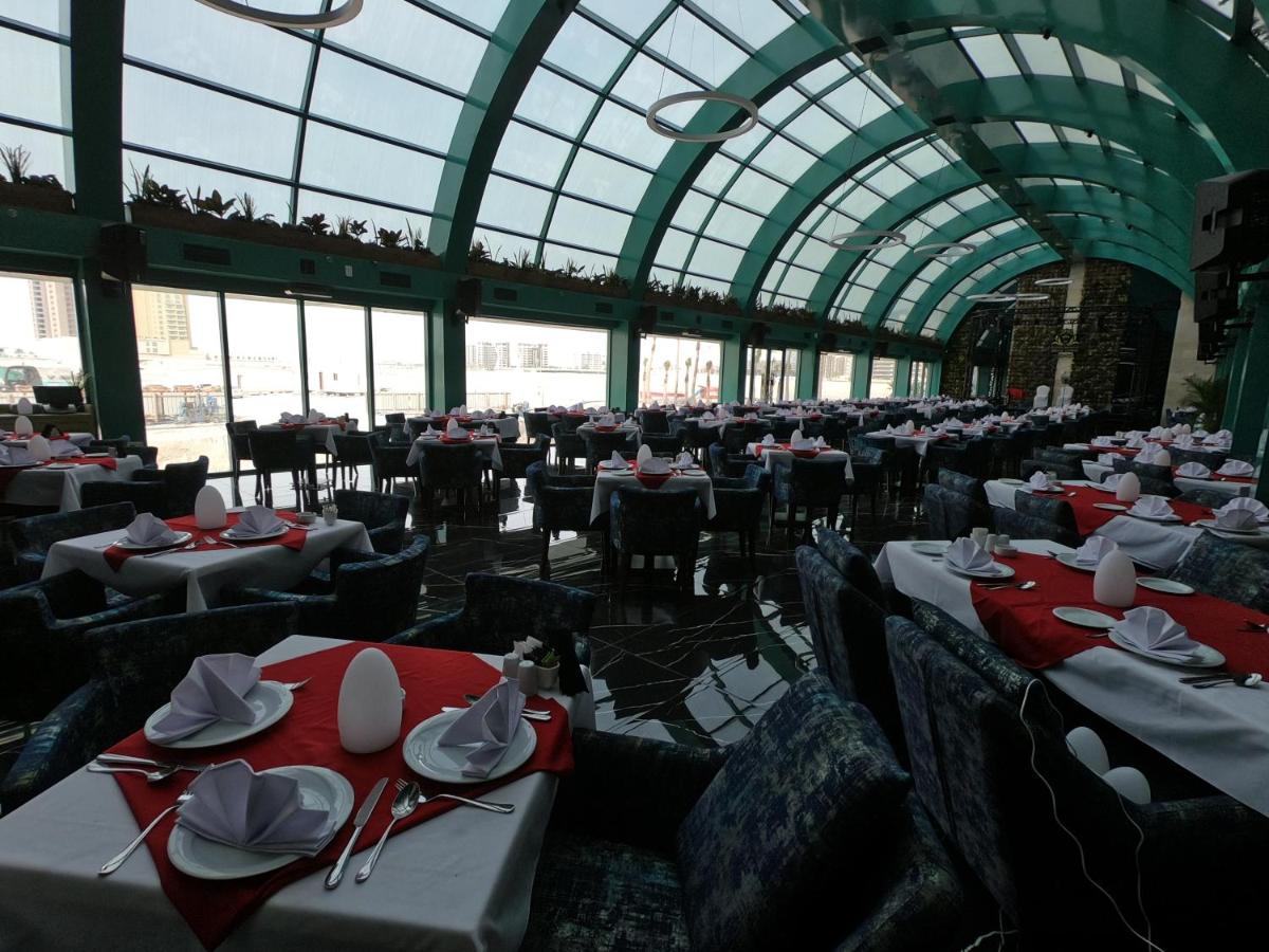 Ramada by Wyndham Manama City Centre photo