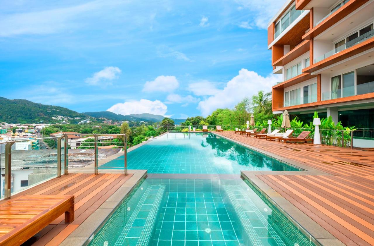 Rudi Condo by Q Conzept - 4