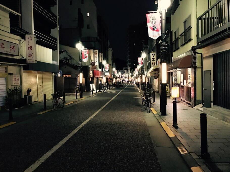 Shinagawa New Apt Easy access to both Haneda & Narita Airport - 2