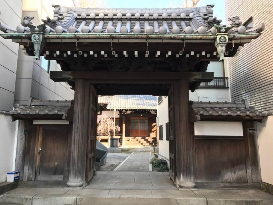 Shinagawa New Apt Easy access to both Haneda & Narita Airport - 4