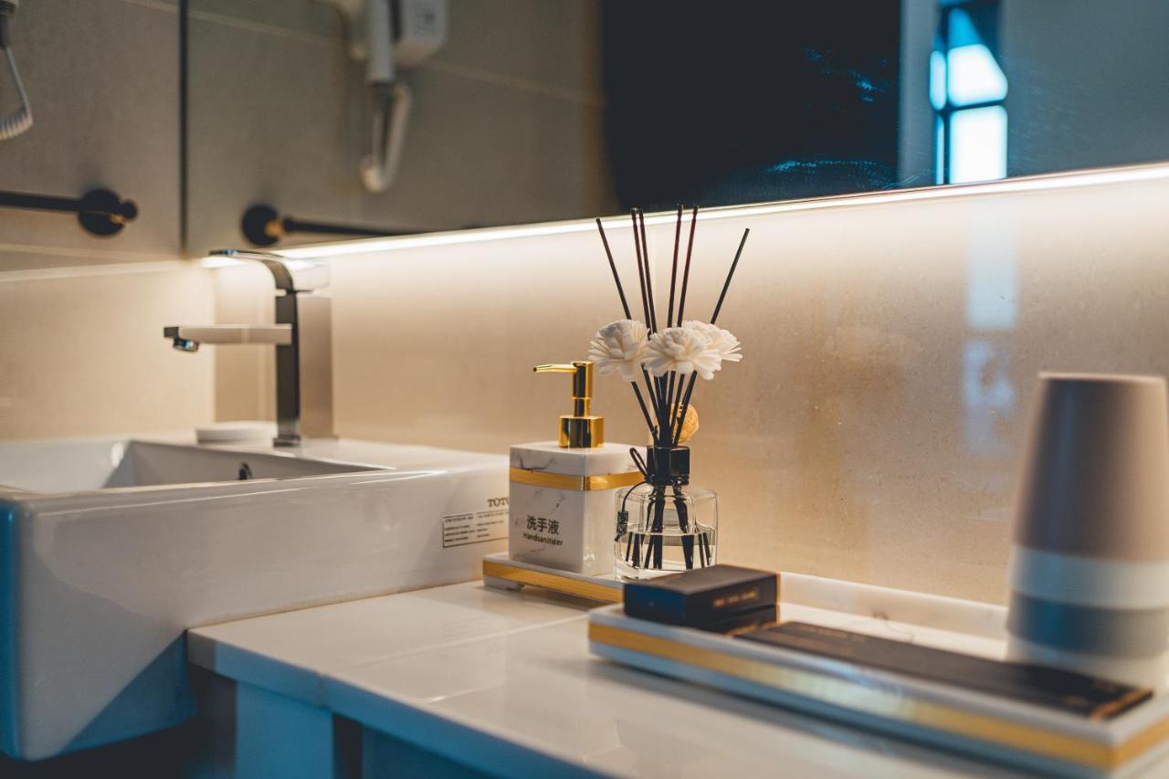 Sky88 Luxury2BR KSL/Midvalley/CS by Our Stay - 3