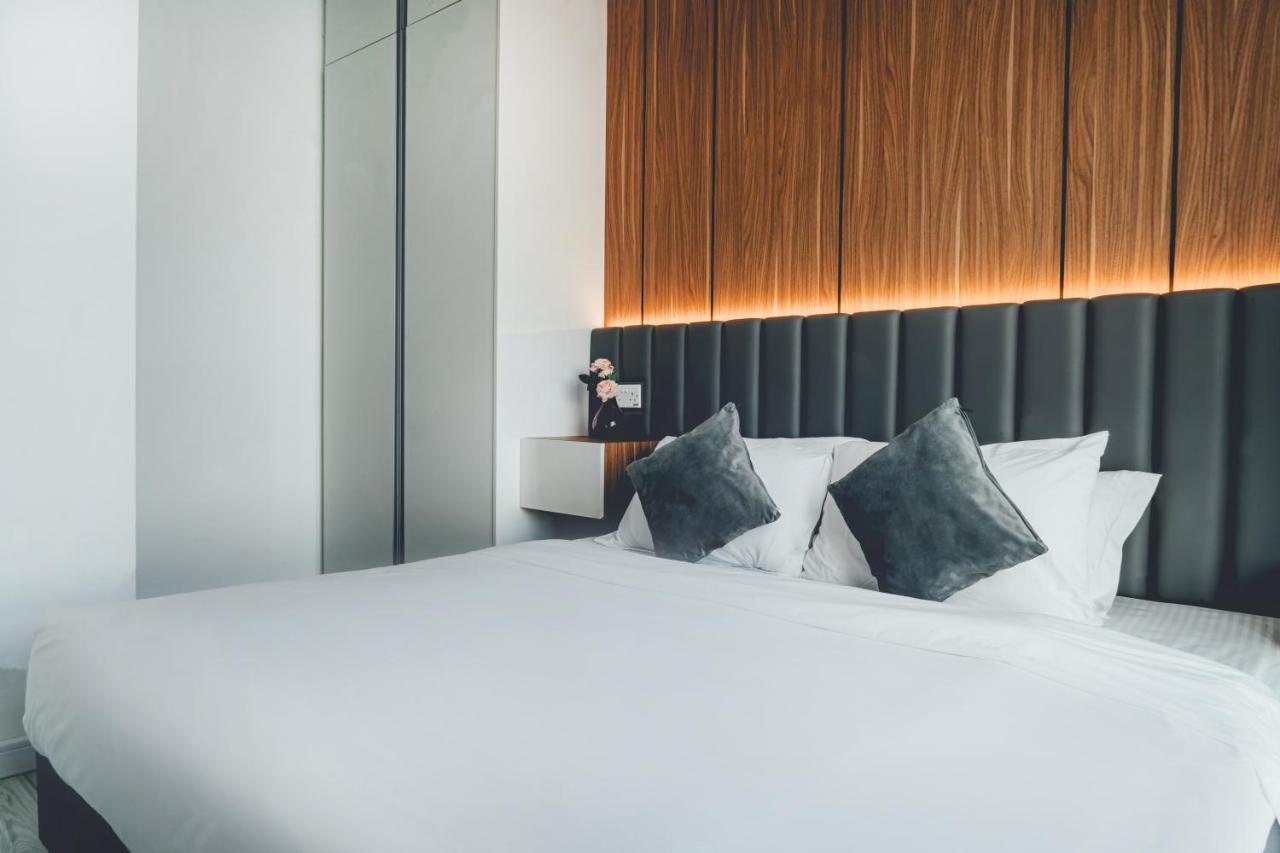 Sky88 Luxury2BR KSL/Midvalley/CS by Our Stay - 2