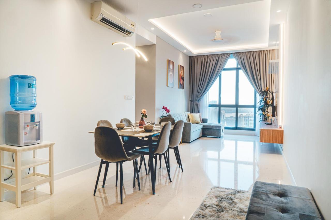 Sky88 Luxury2BR KSL/Midvalley/CS by Our Stay - 5