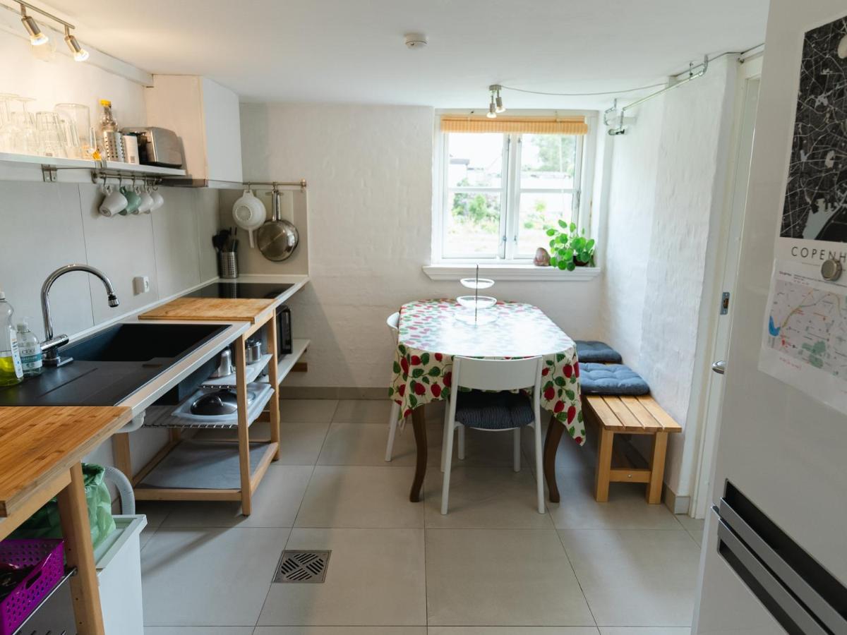 2 quiet apartments - 4