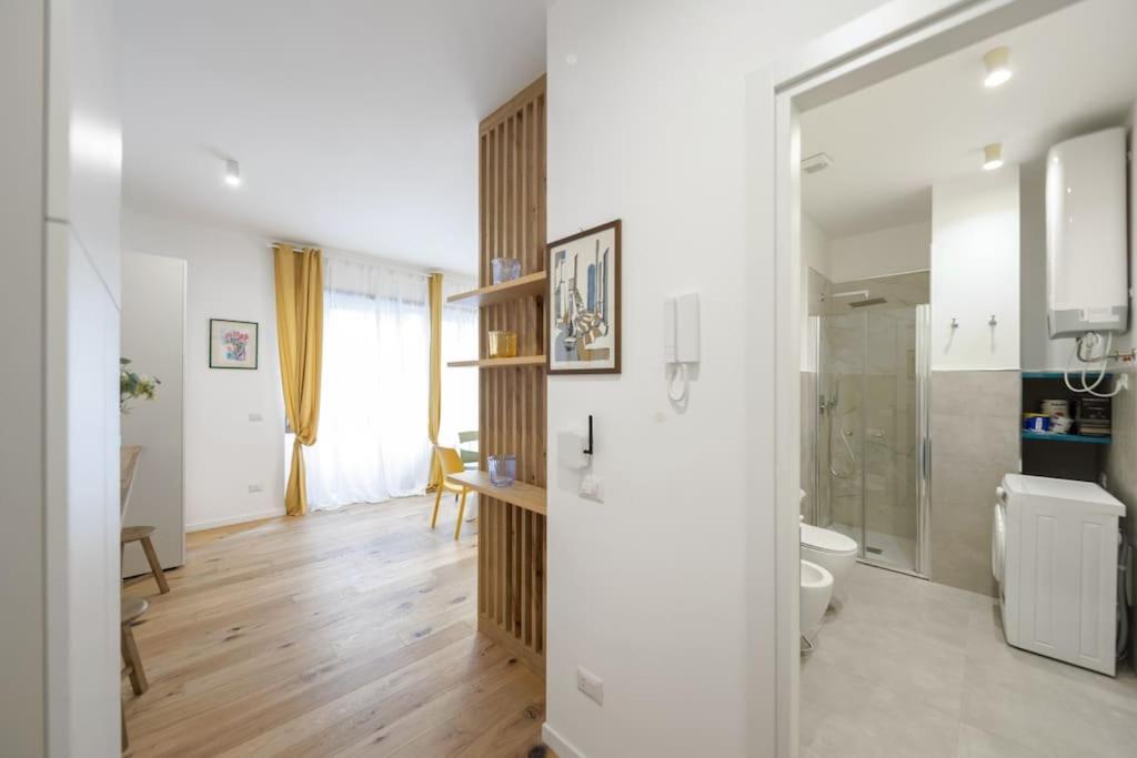 Vatican Steps, Suite Mary, Strollingrome - 3