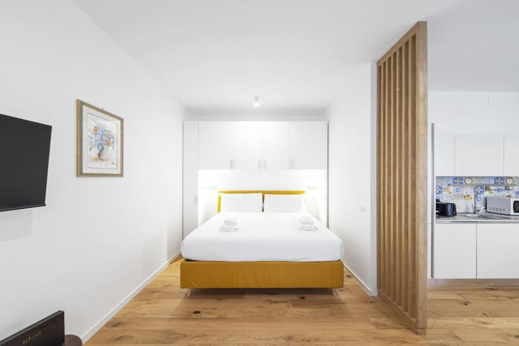 Vatican Steps, Suite Mary, Strollingrome - 2