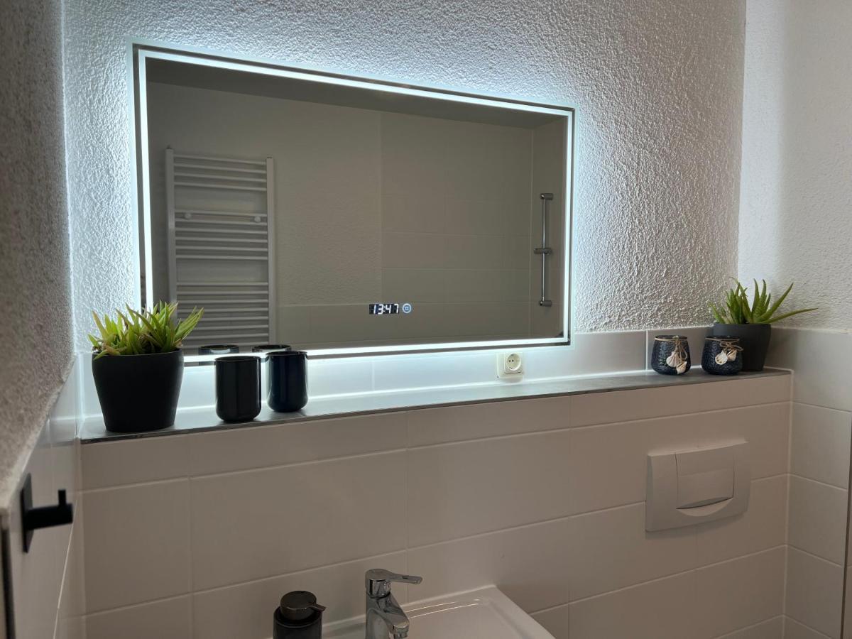 Apartment Juna mit TG Stellplatz