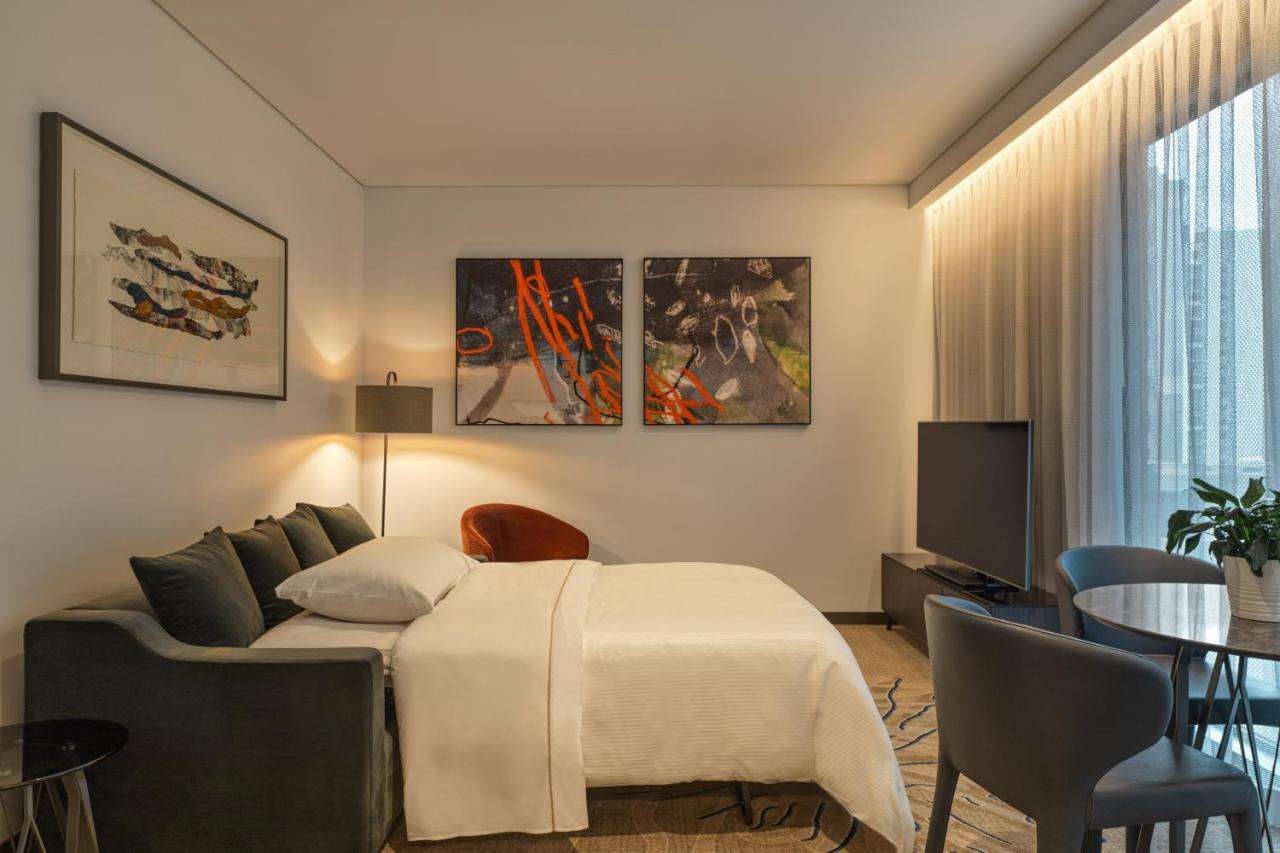 The Westin Brisbane photo