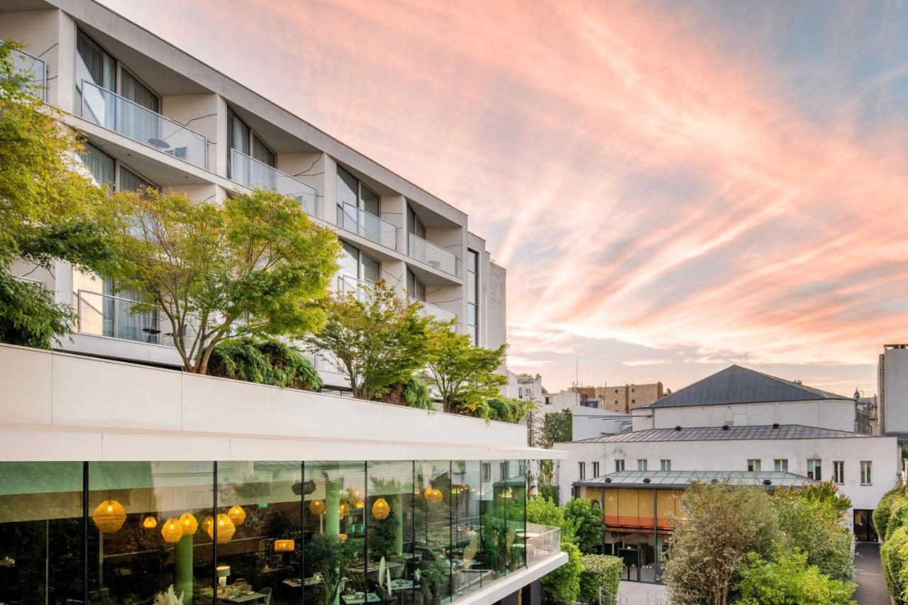 Renaissance Paris Arc de Triomphe Hotel - 5