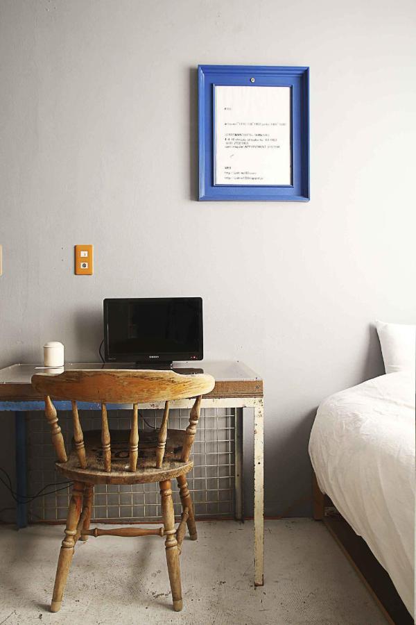 Apartment Hotel Shinjuku - 5