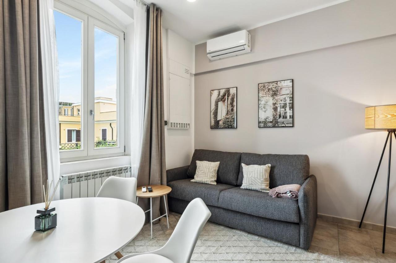 Limehome Rome via dei Reti - 5