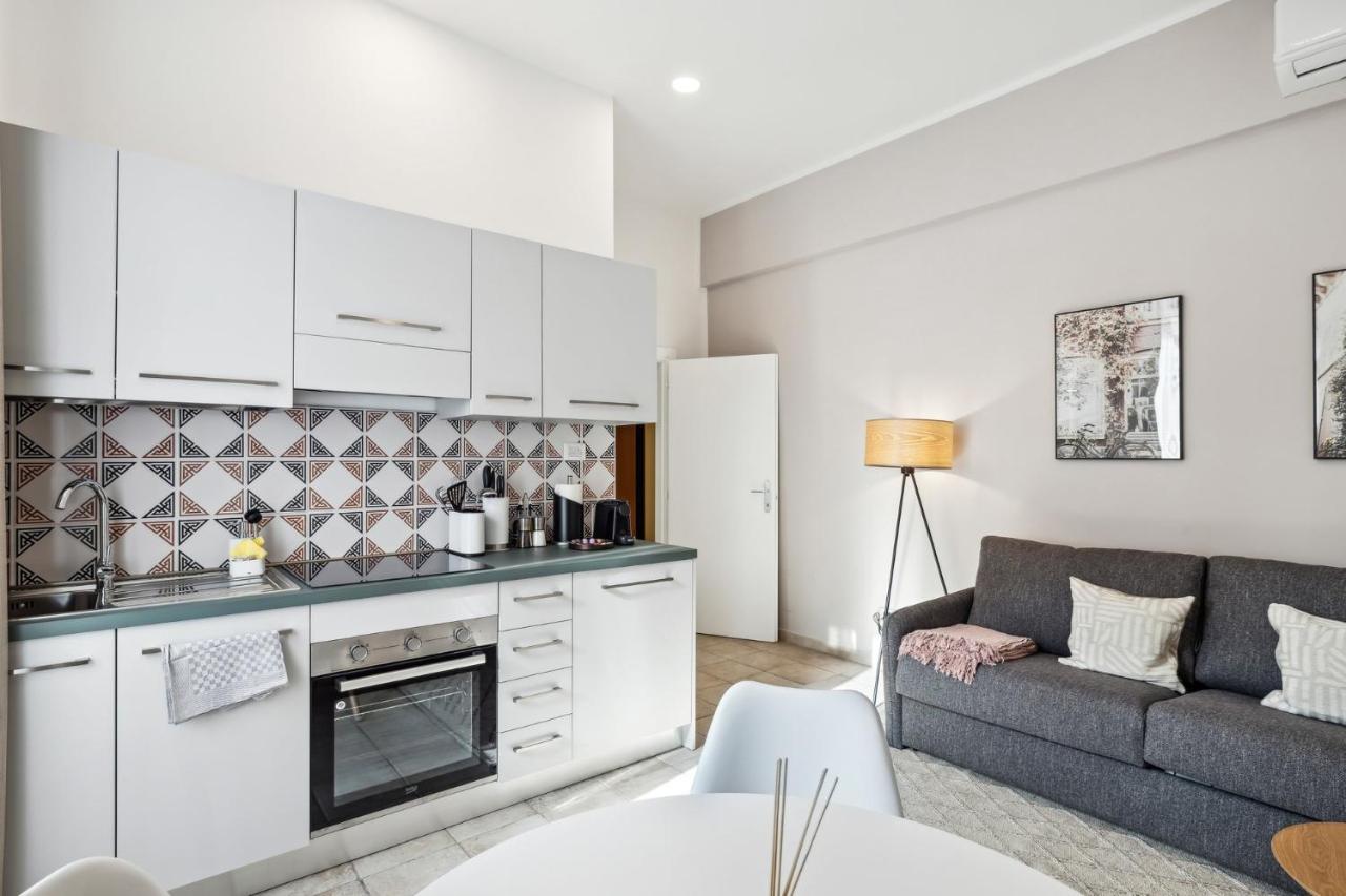 Limehome Rome via dei Reti - 4