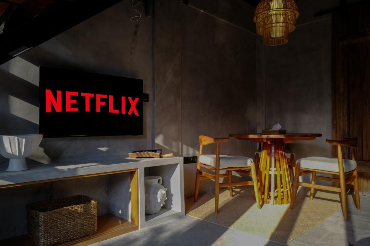 Leafy Lofts Canggu - 3