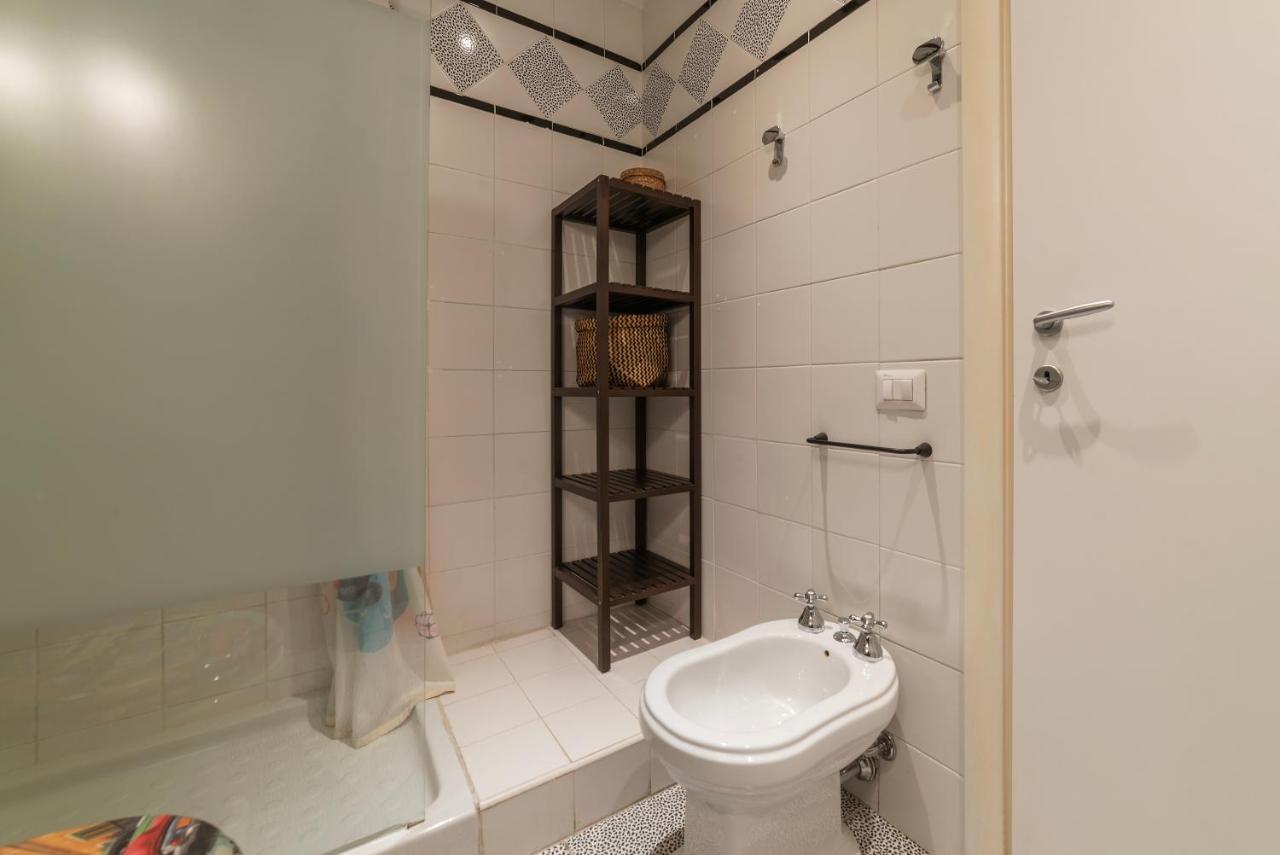 GuestHost - Trastevere Delightful Apartment - 3