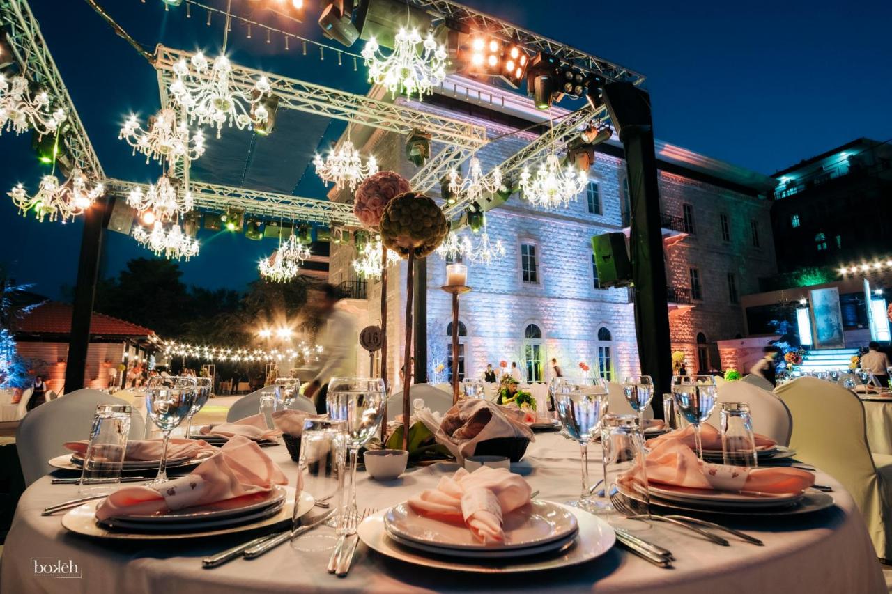 Grand Kadri Hotel - History Marked by Cristal Lebanon photo