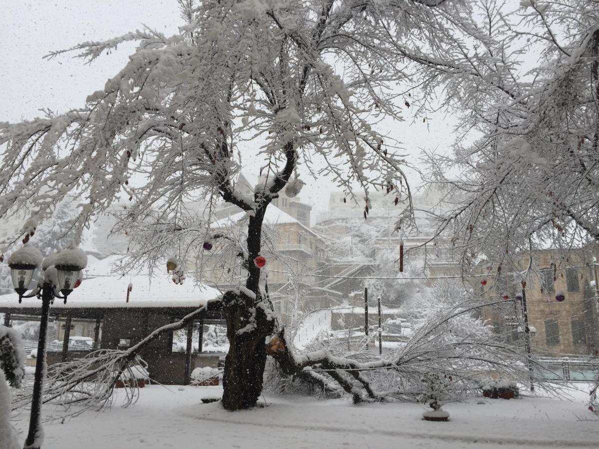 Grand Kadri Hotel - History Marked by Cristal Lebanon photo