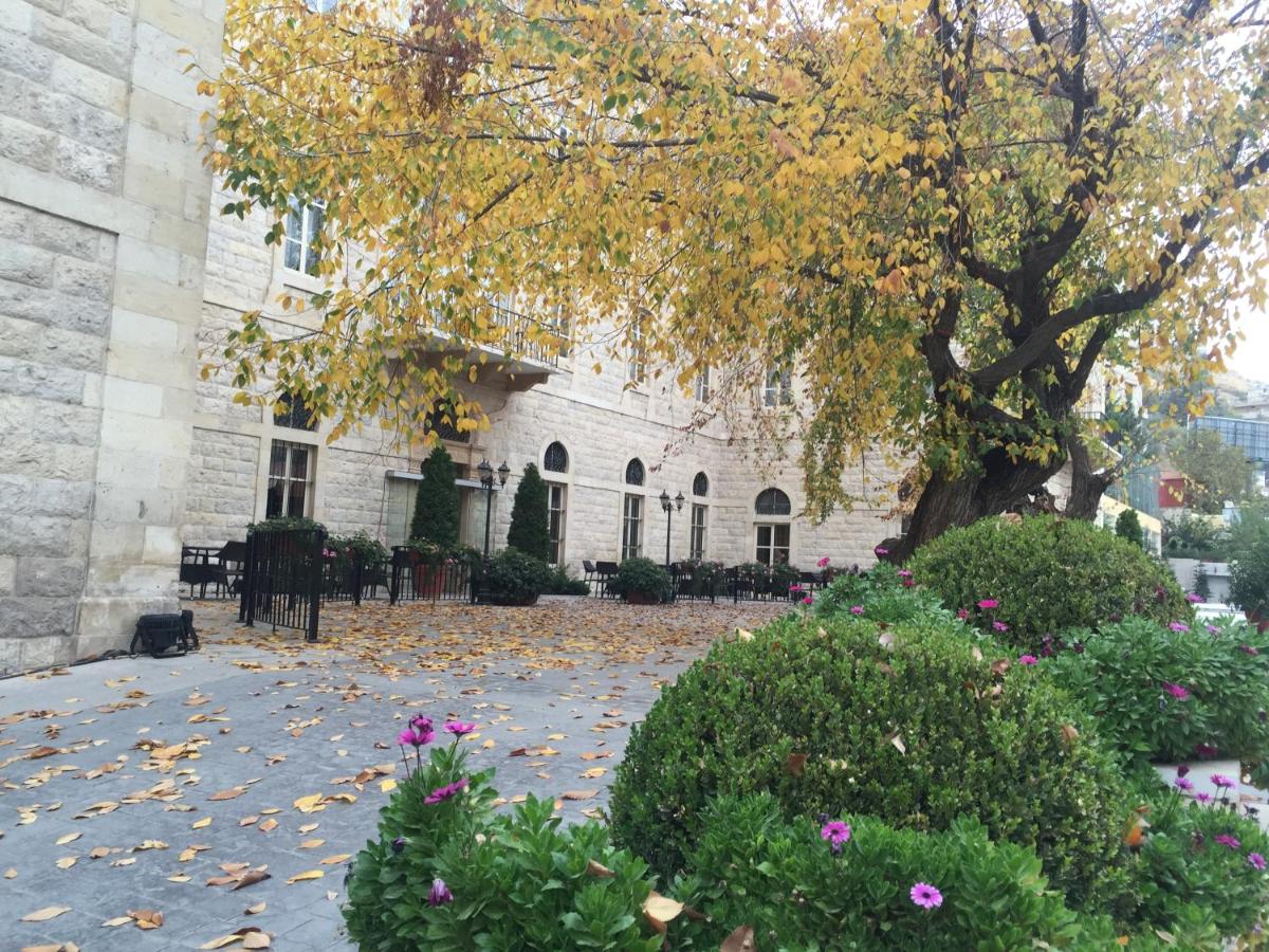 Grand Kadri Hotel - History Marked by Cristal Lebanon photo