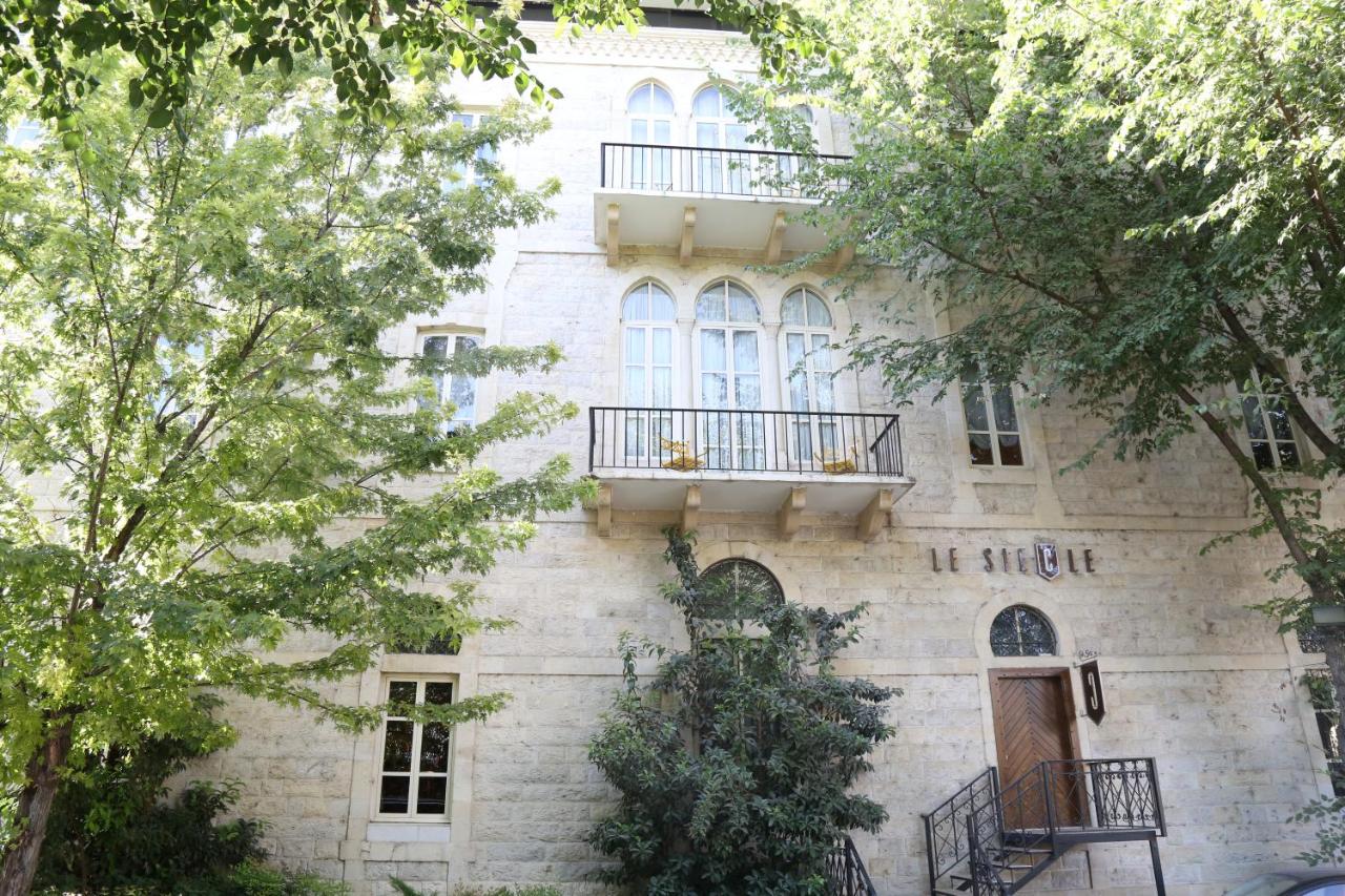 Grand Kadri Hotel - History Marked by Cristal Lebanon photo