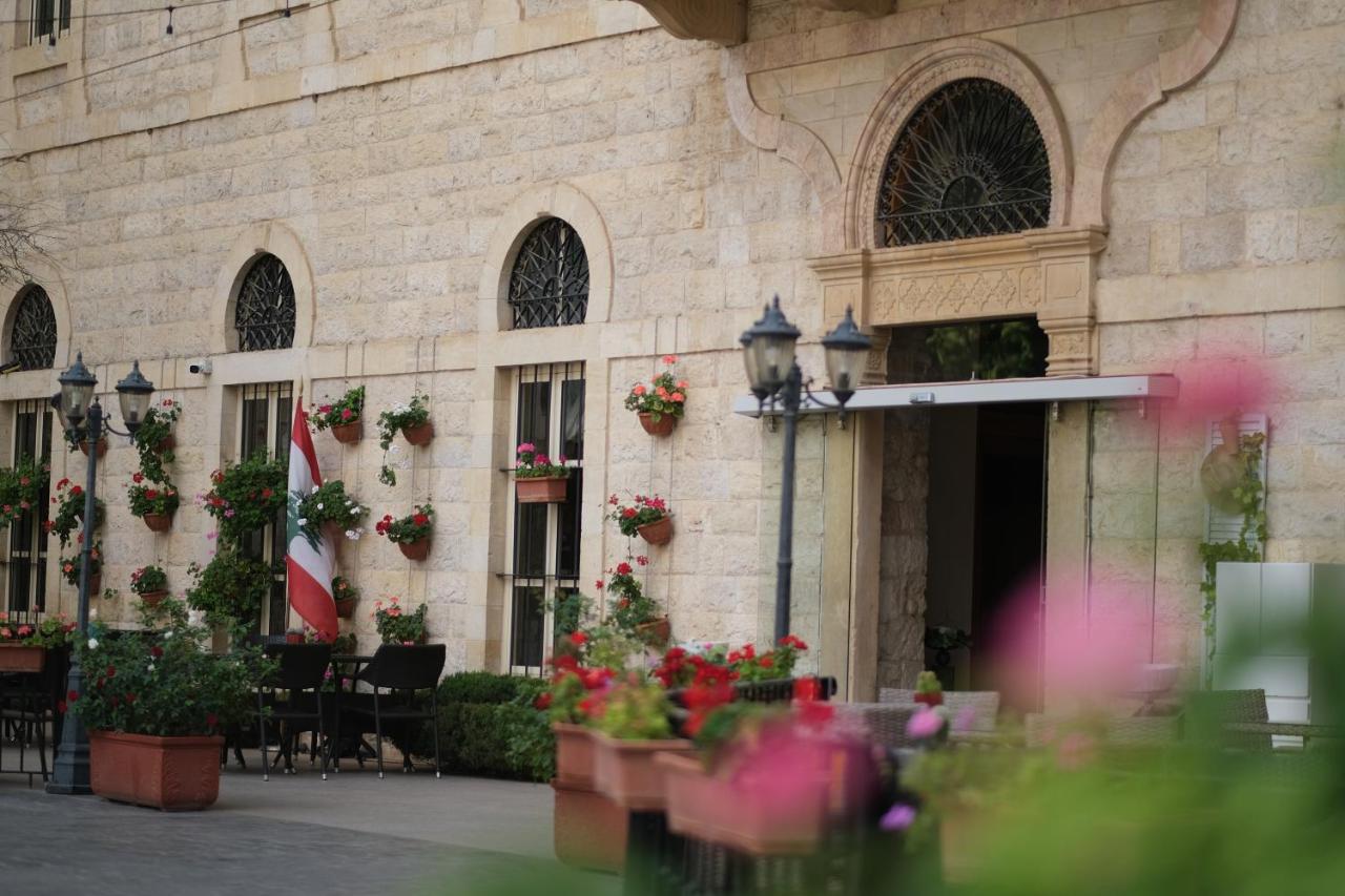 Grand Kadri Hotel - History Marked by Cristal Lebanon photo