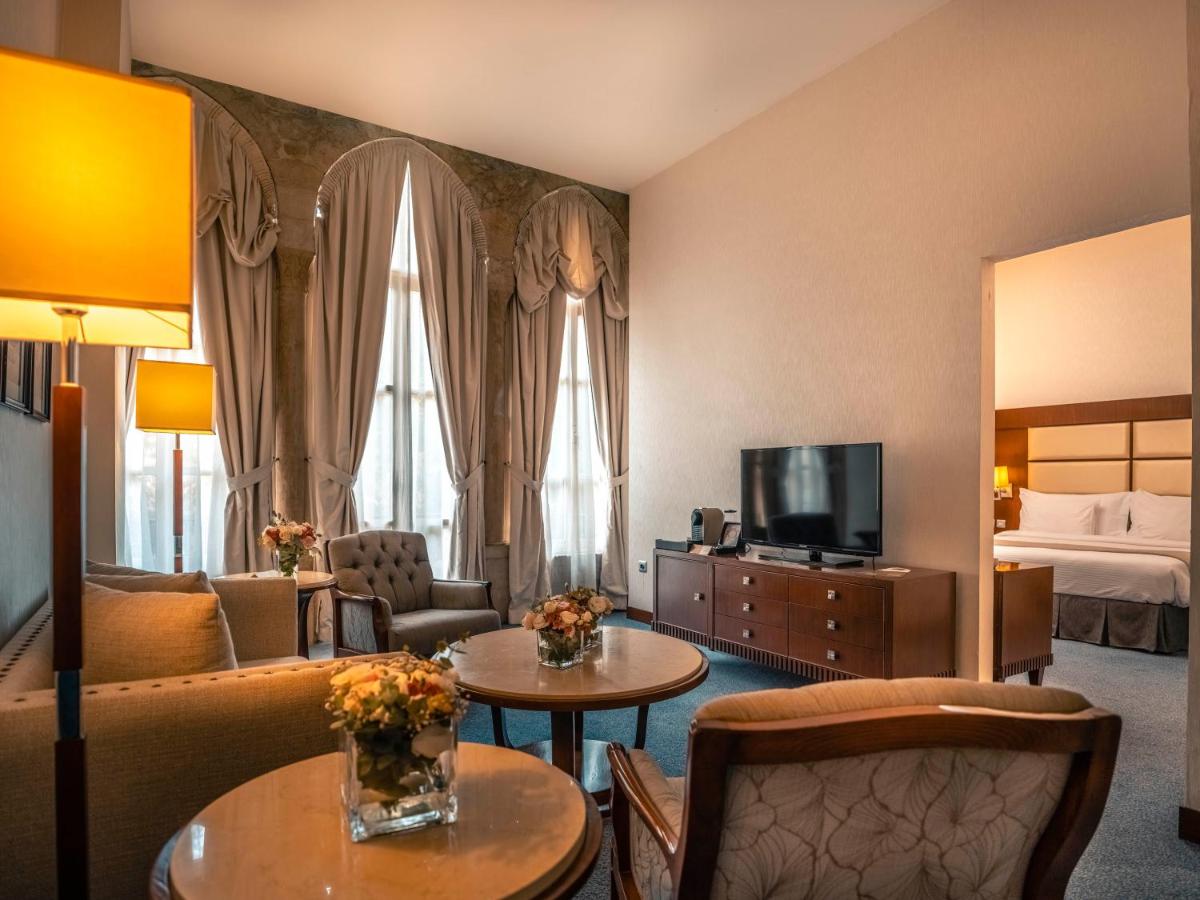 Grand Kadri Hotel - History Marked by Cristal Lebanon photo
